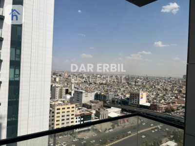 Furnished Apartment in Bakhtyary Twin Towers image 4