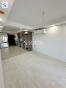 Modern 1 Bedroom Apartment for Rent image 2