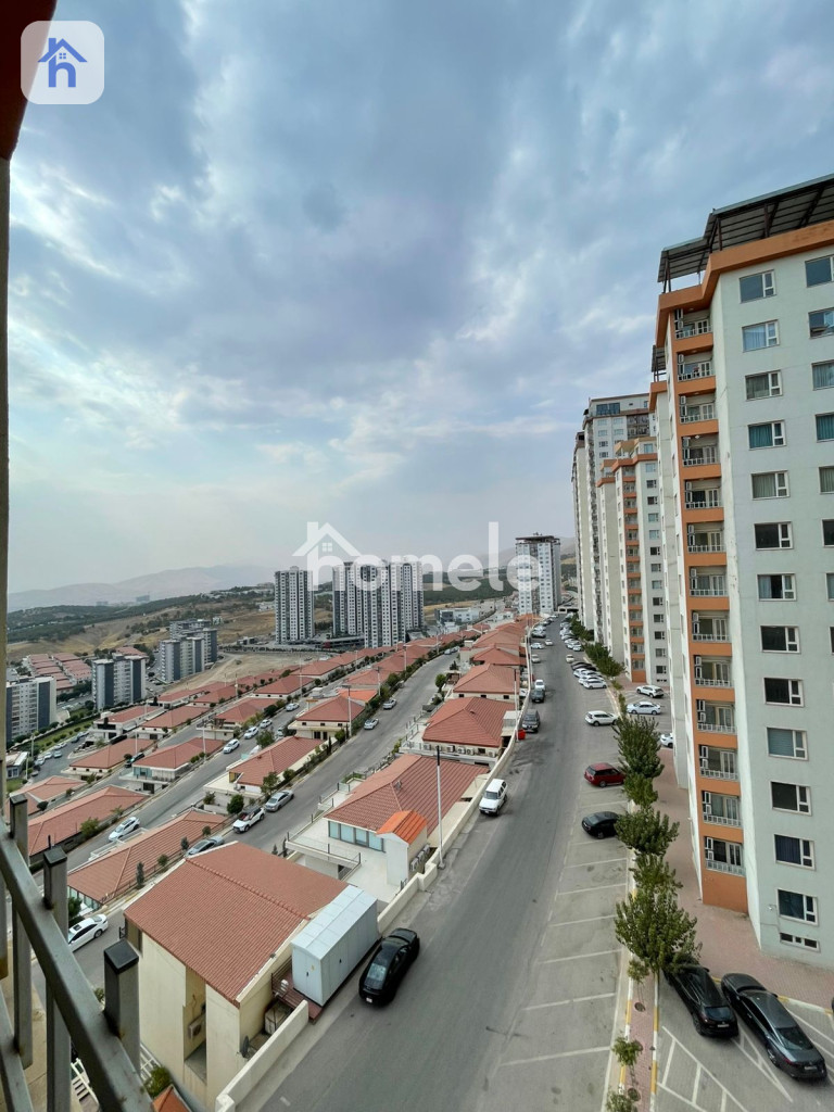Spacious Apartment with 3 Bedrooms in Sulaymaniyah