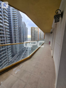 شقة مودرن غرفتين للإيجار صورة 7