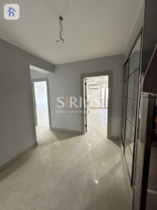 Spacious 3 Bedroom Apartment with 8th Floor View Resim 7