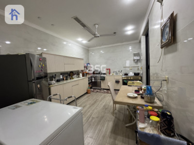 Modern House with Multiple Bedrooms in Dream City Image 6