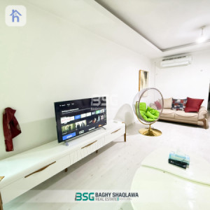 شقة مفروشة بغرفة نوم في إمباير وينکز صورة 3