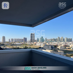 Apartment for rent in Star Tower Image 4