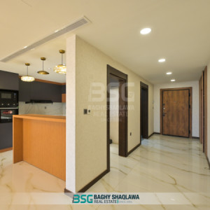 شوقەی VIP بۆ کرێ لە سکای تاوەر وێنە 12