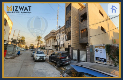 خانووی دوو ژووری نوستن کۆن image 2