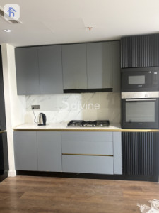 Modern 2-Bedroom Apartment in Erbil image 1