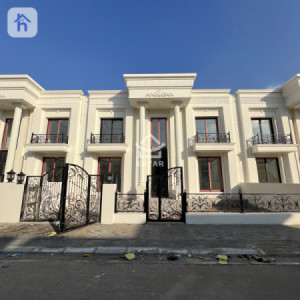 Modern House image 1
