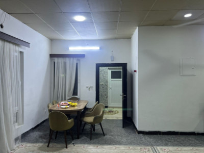 Spacious Family Home in Kavar City Resim 11