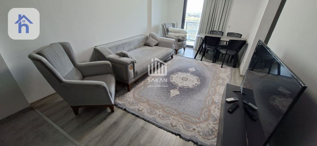 Furnished Apartment For Rent
