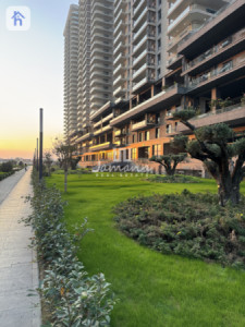 Spacious Erbil Apartment with 3 Bedrooms Resim 22