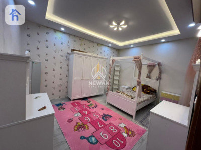 منزل مؤثث للبيع صورة 4