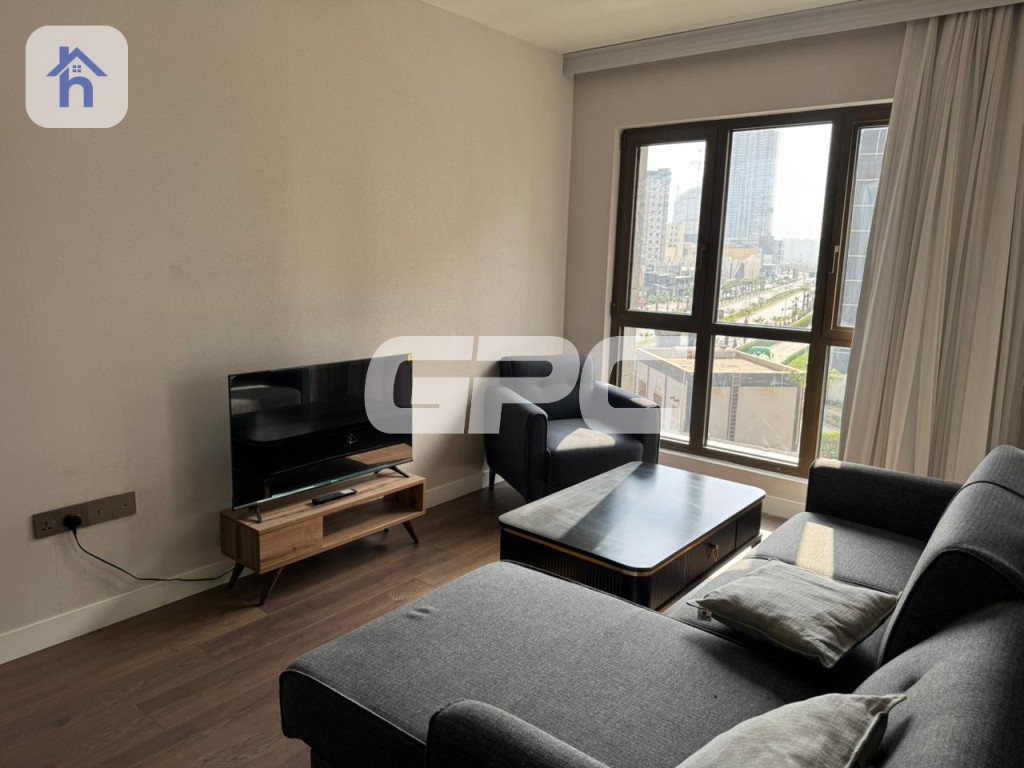 Furnished Apartment For Rent Image 2