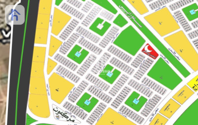 Residential Plot image 1