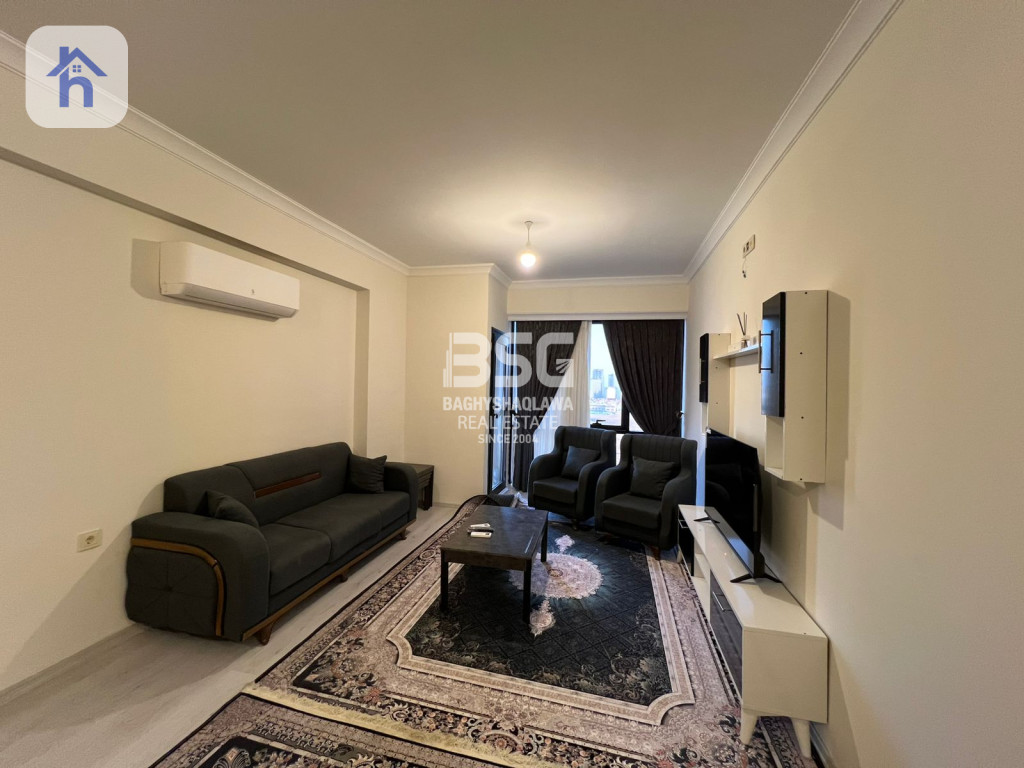 Modern Furnished Apartment in Erbil