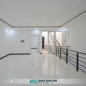 دار  للبیع في حي هولیري نوي صورة 13