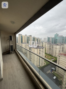 شقة مؤثثة للإيجار صورة 9