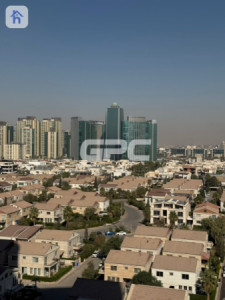 شقة مريحة بغرفتي نوم صورة 8