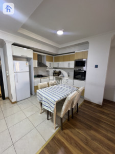 Internal View Apartment Image 3