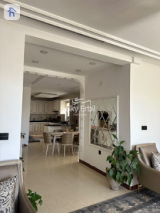 Luxurious Villa in Erbil Resim 9