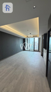 Modern Apartment in Cavalli Tower Resim 3