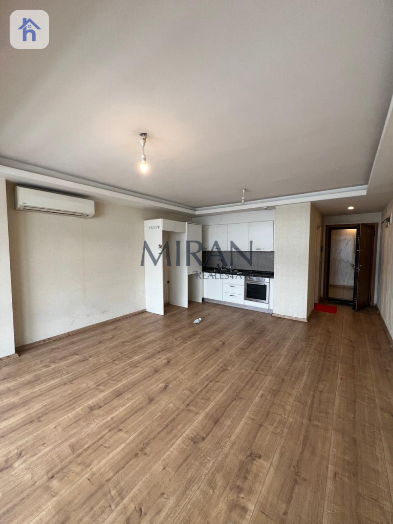 شوقەیەکی ڕووناک و فراوان لە شوێنێکی نایاب