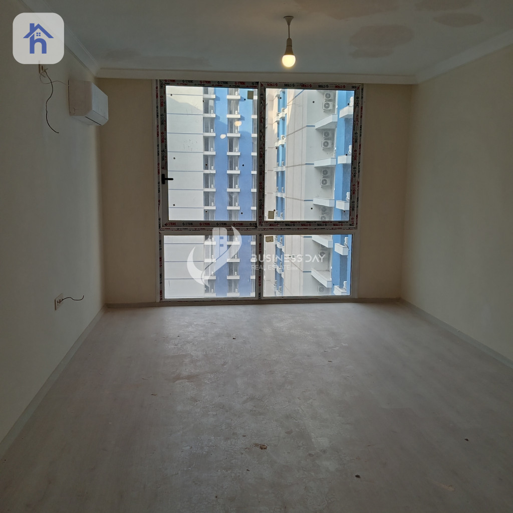 Internal View Apartment