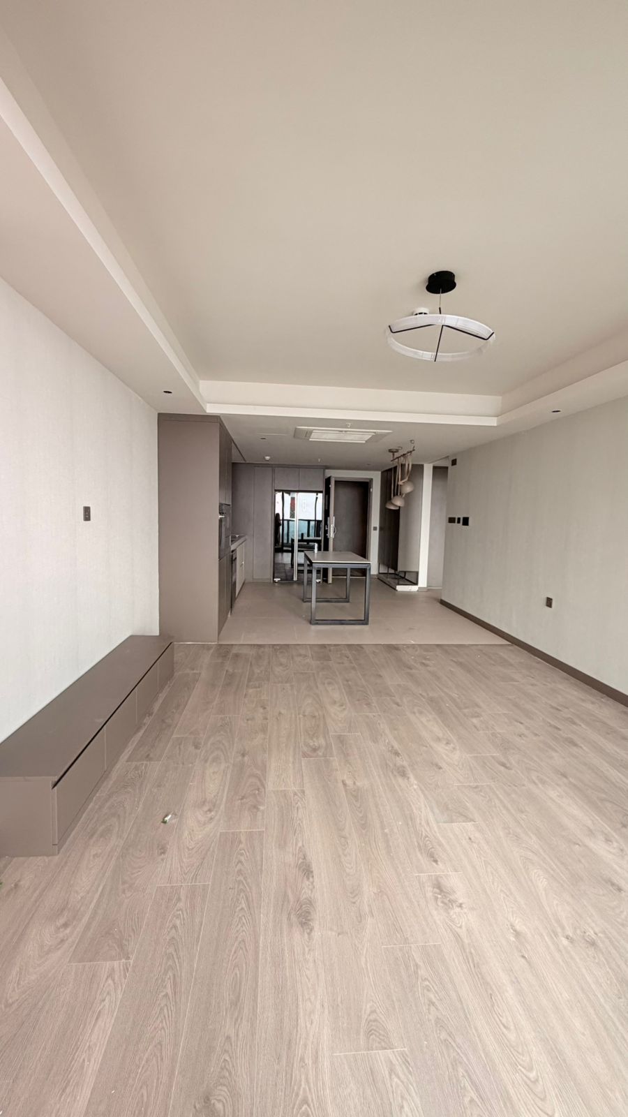 Compact Apartment in Cavalli Tower