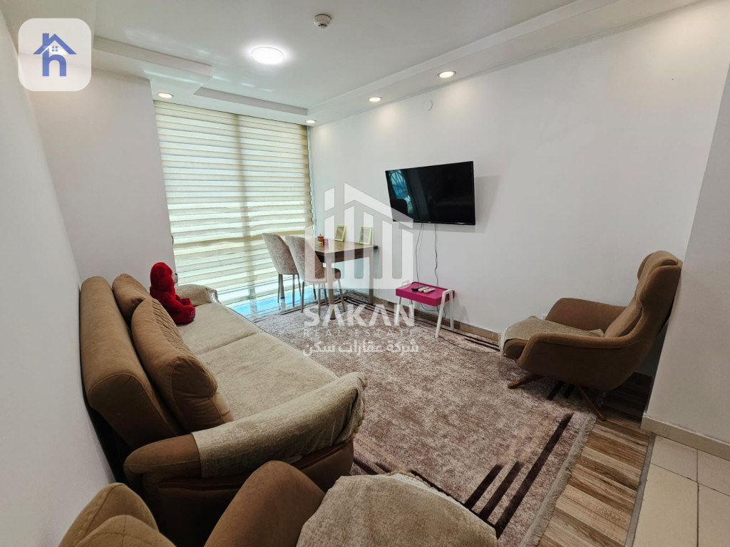 شقة مفروشة مريحة في أربيل