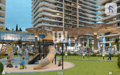 Apartment (4+1) Image 5