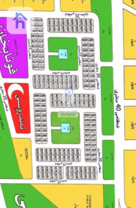 Residential Plot image 1