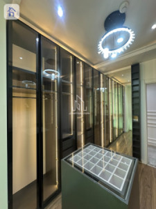Cozy apartment in Life Towers image 20