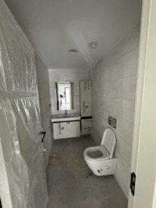 Elegant 1-Bedroom Apartment in Erbil Image 12