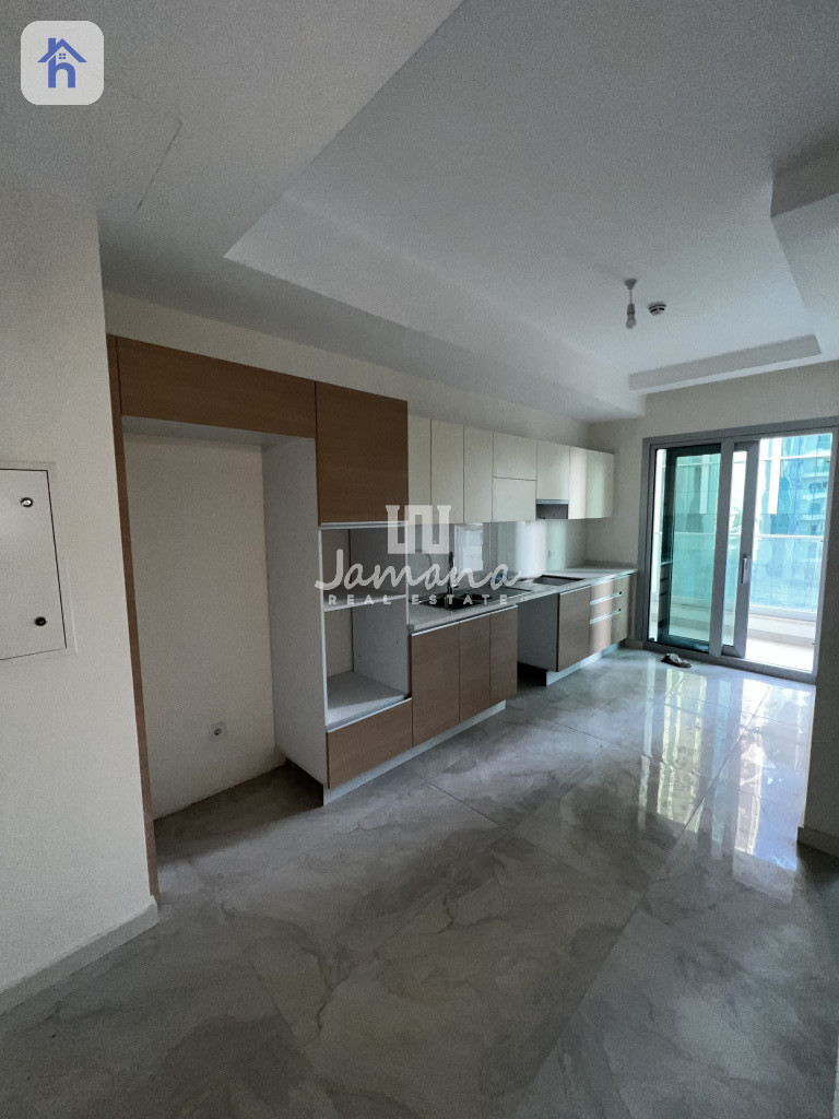 Modern 2-Bedroom Apartment in Empire Square