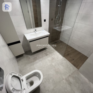 Internal View Apartment Resim 7