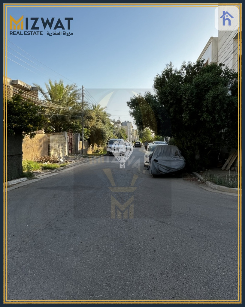 Spacious House in Al Jihad Image 2
