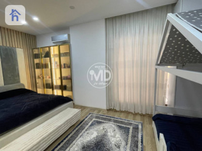 Modern 2-bedroom apartment in Erbil Image 9