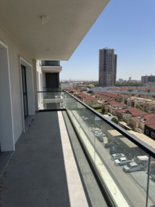 سێ ژووری بۆ کرێ لە ڕامی تاوەرز — 1