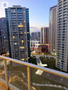 Spacious 2 Bedroom Apartment for Rent Resim 11