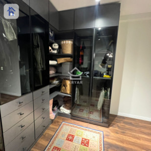 Furnished Apartment For Sale Resim 7