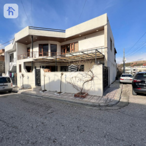 منزل ساحر بثلاث غرف نوم في شقلاوة image 1