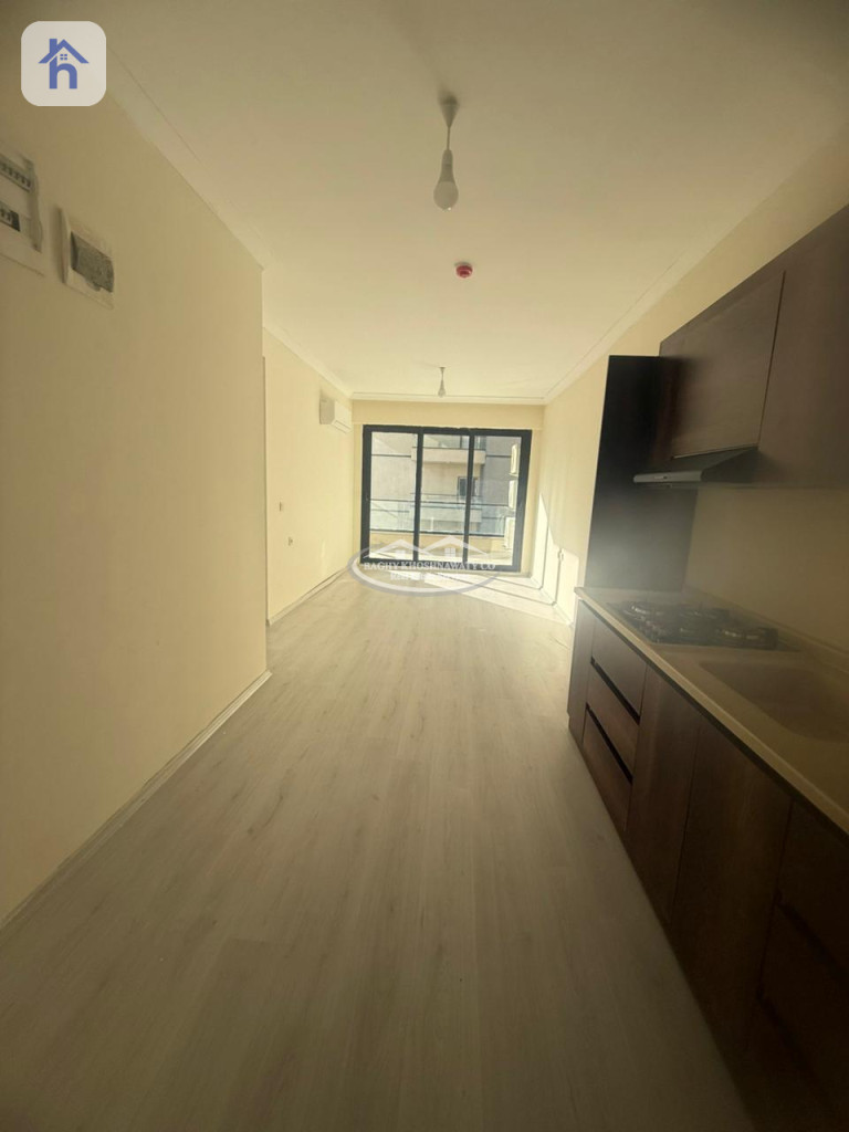 شوقەیەکی مۆدێرن بە دیمەنێکی جوانەوە