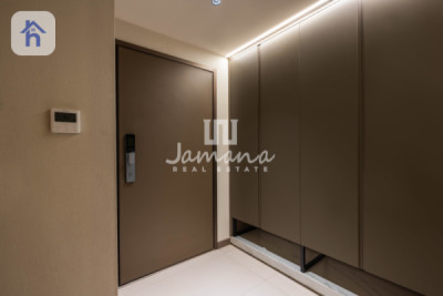 Furnished Apartment For Rent Resim 6