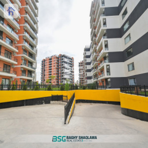 Modern 2 Bedroom Apartment image 1