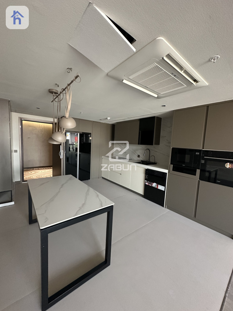 Modern One-Bedroom Apartment in Erbil
