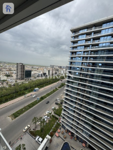 شقة حديثة بثلاث غرف نوم وإطلالات رائعة صورة 13