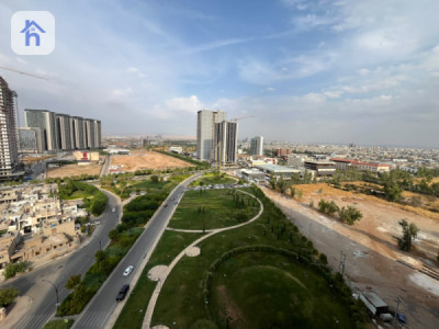 شقة مؤثثة للإيجار image 12