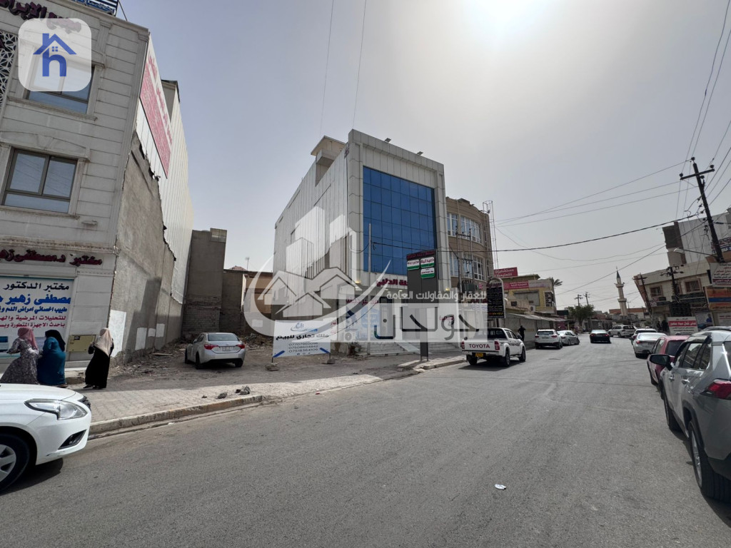 دەرفەتێکی وەبەرهێنان لە کەرکوک