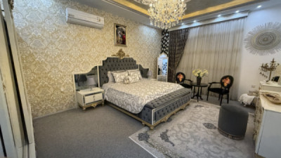 منزل كبير للعائلة في أربيل image 11
