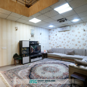 House for sale in Zanyari Image 4